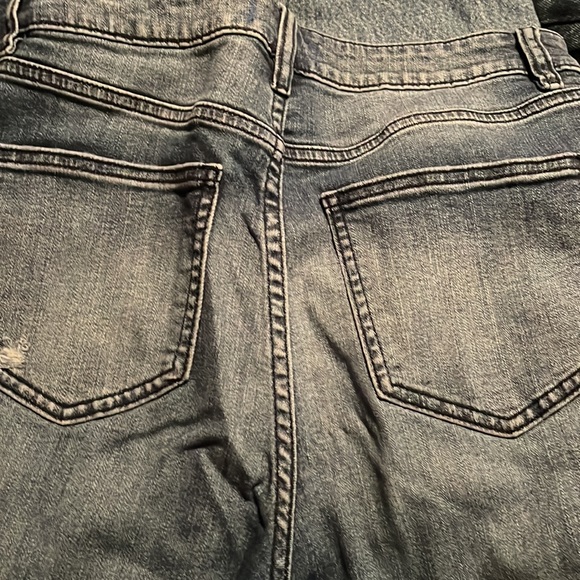 STUDIO BLUE   VINTAGE JEANS     SIZE 29. - Picture 3 of 8